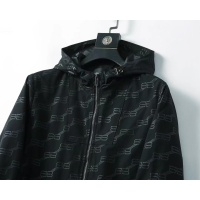 Cheap Balenciaga Jackets Long Sleeved For Men #1260044 Replica Wholesale [$52.00 USD] [ITEM#1260044] on Replica Balenciaga Jackets