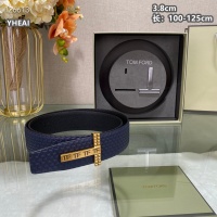 Cheap Tom Ford AAA Quality Belts For Men #1260047 Replica Wholesale [$76.00 USD] [ITEM#1260047] on Replica Tom Ford AAA Quality Belts