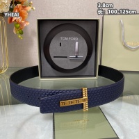 Cheap Tom Ford AAA Quality Belts For Men #1260047 Replica Wholesale [$76.00 USD] [ITEM#1260047] on Replica Tom Ford AAA Quality Belts