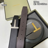 Cheap Tom Ford AAA Quality Belts For Men #1260048 Replica Wholesale [$76.00 USD] [ITEM#1260048] on Replica Tom Ford AAA Quality Belts