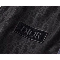 Cheap Christian Dior Jackets Long Sleeved For Men #1260051 Replica Wholesale [$52.00 USD] [ITEM#1260051] on Replica Christian Dior Jackets