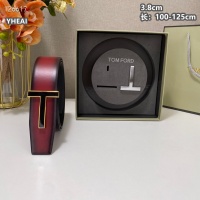 Tom Ford AAA Quality Belts For Men #1260052