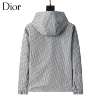 Cheap Christian Dior Jackets Long Sleeved For Men #1260057 Replica Wholesale [$52.00 USD] [ITEM#1260057] on Replica Christian Dior Jackets