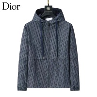 Cheap Christian Dior Jackets Long Sleeved For Men #1260059 Replica Wholesale [$52.00 USD] [ITEM#1260059] on Replica Christian Dior Jackets