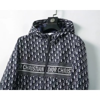 Cheap Christian Dior Jackets Long Sleeved For Men #1260066 Replica Wholesale [$52.00 USD] [ITEM#1260066] on Replica Christian Dior Jackets