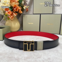 Cheap Tom Ford AAA Quality Belts For Men #1260070 Replica Wholesale [$68.00 USD] [ITEM#1260070] on Replica Tom Ford AAA Quality Belts