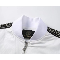 Cheap Versace Jackets Long Sleeved For Men #1260071 Replica Wholesale [$52.00 USD] [ITEM#1260071] on Replica Versace Jackets