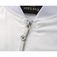 Cheap Versace Jackets Long Sleeved For Men #1260071 Replica Wholesale [$52.00 USD] [ITEM#1260071] on Replica Versace Jackets