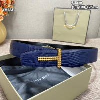 Cheap Tom Ford AAA Quality Belts For Men #1260074 Replica Wholesale [$64.00 USD] [ITEM#1260074] on Replica Tom Ford AAA Quality Belts