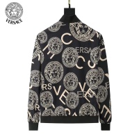 Cheap Versace Jackets Long Sleeved For Men #1260075 Replica Wholesale [$52.00 USD] [ITEM#1260075] on Replica Versace Jackets