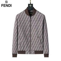 Fendi Jackets Long Sleeved For Men #1260080