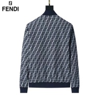 Cheap Fendi Jackets Long Sleeved For Men #1260081 Replica Wholesale [$52.00 USD] [ITEM#1260081] on Replica Fendi Jackets