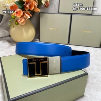 Cheap Tom Ford AAA Quality Belts For Men #1260083 Replica Wholesale [$64.00 USD] [ITEM#1260083] on Replica Tom Ford AAA Quality Belts