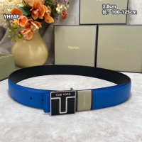 Cheap Tom Ford AAA Quality Belts For Men #1260084 Replica Wholesale [$64.00 USD] [ITEM#1260084] on Replica Tom Ford AAA Quality Belts