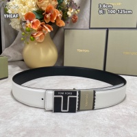 Cheap Tom Ford AAA Quality Belts For Men #1260086 Replica Wholesale [$64.00 USD] [ITEM#1260086] on Replica Tom Ford AAA Quality Belts