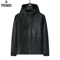 Fendi Jackets Long Sleeved For Men #1260088