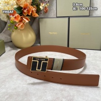 Cheap Tom Ford AAA Quality Belts For Men #1260089 Replica Wholesale [$64.00 USD] [ITEM#1260089] on Replica Tom Ford AAA Quality Belts