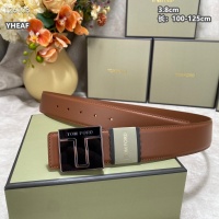 Cheap Tom Ford AAA Quality Belts For Men #1260090 Replica Wholesale [$64.00 USD] [ITEM#1260090] on Replica Tom Ford AAA Quality Belts