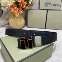 Cheap Tom Ford AAA Quality Belts For Men #1260091 Replica Wholesale [$64.00 USD] [ITEM#1260091] on Replica Tom Ford AAA Quality Belts