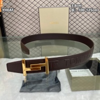 Cheap Tom Ford AAA Quality Belts For Men #1260095 Replica Wholesale [$64.00 USD] [ITEM#1260095] on Replica Tom Ford AAA Quality Belts