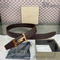 Cheap Tom Ford AAA Quality Belts For Men #1260095 Replica Wholesale [$64.00 USD] [ITEM#1260095] on Replica Tom Ford AAA Quality Belts