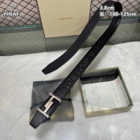 Cheap Tom Ford AAA Quality Belts For Men #1260096 Replica Wholesale [$64.00 USD] [ITEM#1260096] on Replica Tom Ford AAA Quality Belts