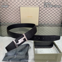 Cheap Tom Ford AAA Quality Belts For Men #1260096 Replica Wholesale [$64.00 USD] [ITEM#1260096] on Replica Tom Ford AAA Quality Belts