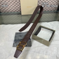 Cheap Tom Ford AAA Quality Belts For Men #1260102 Replica Wholesale [$64.00 USD] [ITEM#1260102] on Replica Tom Ford AAA Quality Belts