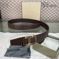 Cheap Tom Ford AAA Quality Belts For Men #1260102 Replica Wholesale [$64.00 USD] [ITEM#1260102] on Replica Tom Ford AAA Quality Belts