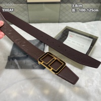 Cheap Tom Ford AAA Quality Belts For Men #1260102 Replica Wholesale [$64.00 USD] [ITEM#1260102] on Replica Tom Ford AAA Quality Belts