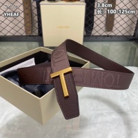 Cheap Tom Ford AAA Quality Belts For Men #1260108 Replica Wholesale [$64.00 USD] [ITEM#1260108] on Replica Tom Ford AAA Quality Belts