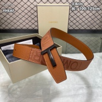 Cheap Tom Ford AAA Quality Belts For Men #1260117 Replica Wholesale [$64.00 USD] [ITEM#1260117] on Replica Tom Ford AAA Quality Belts