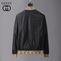 Cheap Gucci Jackets Long Sleeved For Men #1260120 Replica Wholesale [$52.00 USD] [ITEM#1260120] on Replica Gucci Jackets