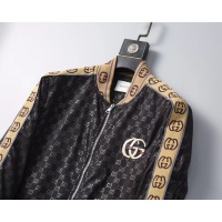 Cheap Gucci Jackets Long Sleeved For Men #1260120 Replica Wholesale [$52.00 USD] [ITEM#1260120] on Replica Gucci Jackets