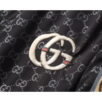 Cheap Gucci Jackets Long Sleeved For Men #1260120 Replica Wholesale [$52.00 USD] [ITEM#1260120] on Replica Gucci Jackets