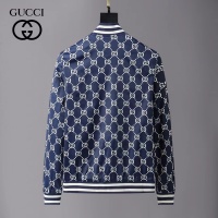 Cheap Gucci Jackets Long Sleeved For Men #1260122 Replica Wholesale [$52.00 USD] [ITEM#1260122] on Replica Gucci Jackets