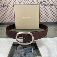 Cheap Tom Ford AAA Quality Belts For Men #1260125 Replica Wholesale [$64.00 USD] [ITEM#1260125] on Replica Tom Ford AAA Quality Belts