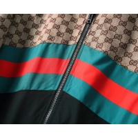 Cheap Gucci Jackets Long Sleeved For Men #1260127 Replica Wholesale [$52.00 USD] [ITEM#1260127] on Replica Gucci Jackets