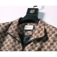 Cheap Gucci Jackets Long Sleeved For Men #1260127 Replica Wholesale [$52.00 USD] [ITEM#1260127] on Replica Gucci Jackets