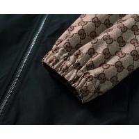 Cheap Gucci Jackets Long Sleeved For Men #1260127 Replica Wholesale [$52.00 USD] [ITEM#1260127] on Replica Gucci Jackets