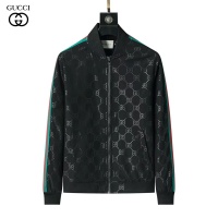 Gucci Jackets Long Sleeved For Men #1260128