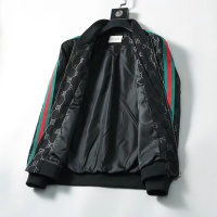 Cheap Gucci Jackets Long Sleeved For Men #1260128 Replica Wholesale [$52.00 USD] [ITEM#1260128] on Replica Gucci Jackets