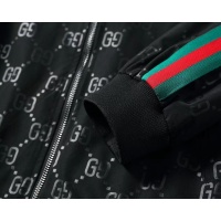 Cheap Gucci Jackets Long Sleeved For Men #1260128 Replica Wholesale [$52.00 USD] [ITEM#1260128] on Replica Gucci Jackets