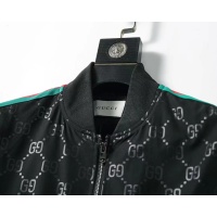 Cheap Gucci Jackets Long Sleeved For Men #1260128 Replica Wholesale [$52.00 USD] [ITEM#1260128] on Replica Gucci Jackets