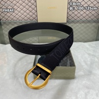 Cheap Tom Ford AAA Quality Belts For Men #1260130 Replica Wholesale [$64.00 USD] [ITEM#1260130] on Replica Tom Ford AAA Quality Belts