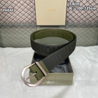 Cheap Tom Ford AAA Quality Belts For Men #1260135 Replica Wholesale [$64.00 USD] [ITEM#1260135] on Replica Tom Ford AAA Quality Belts