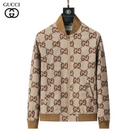 Gucci Jackets Long Sleeved For Men #1260137