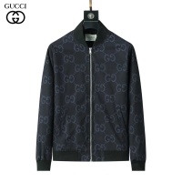 Gucci Jackets Long Sleeved For Men #1260138