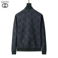 Cheap Gucci Jackets Long Sleeved For Men #1260138 Replica Wholesale [$52.00 USD] [ITEM#1260138] on Replica Gucci Jackets