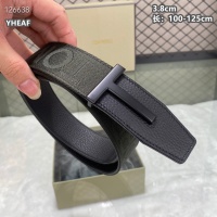 Cheap Tom Ford AAA Quality Belts For Men #1260142 Replica Wholesale [$64.00 USD] [ITEM#1260142] on Replica Tom Ford AAA Quality Belts